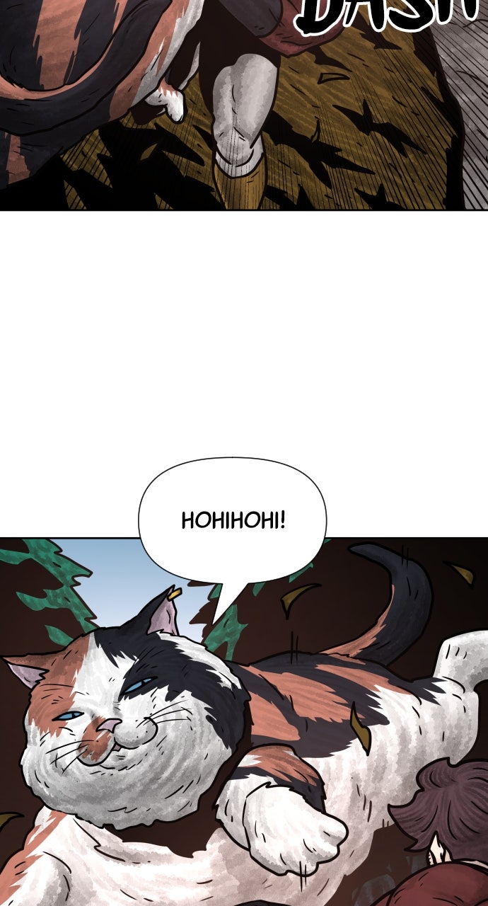 Warrior Executioner Chapter 100 - Page 11