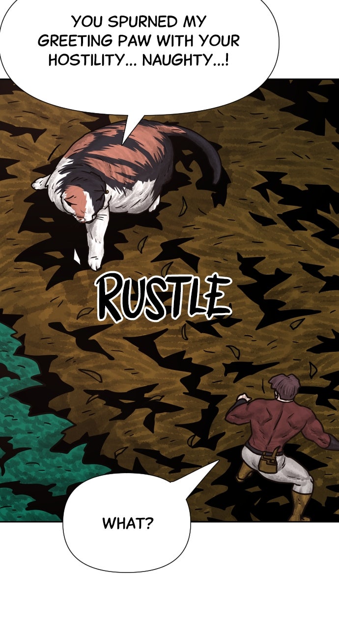 Warrior Executioner Chapter 100 - Page 16