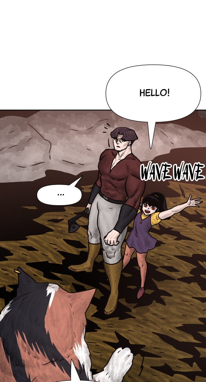 Warrior Executioner Chapter 100 - Page 17