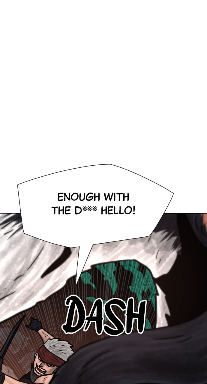 Warrior Executioner Chapter 100 - Page 20