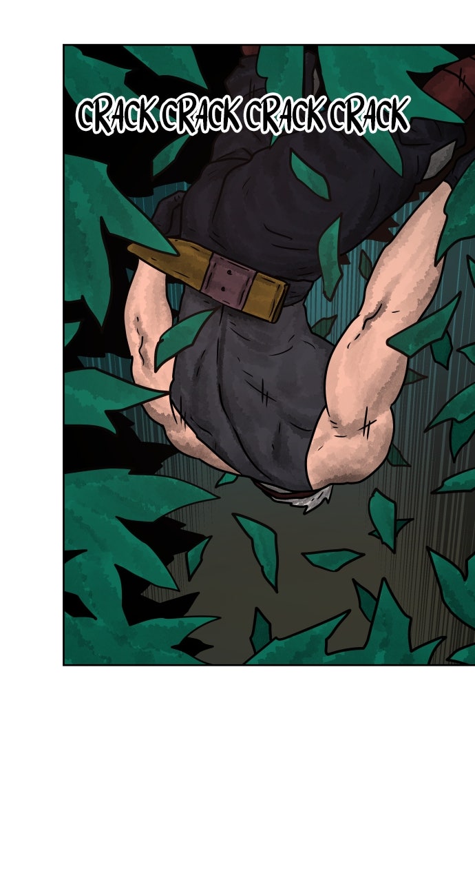 Warrior Executioner Chapter 100 - Page 23