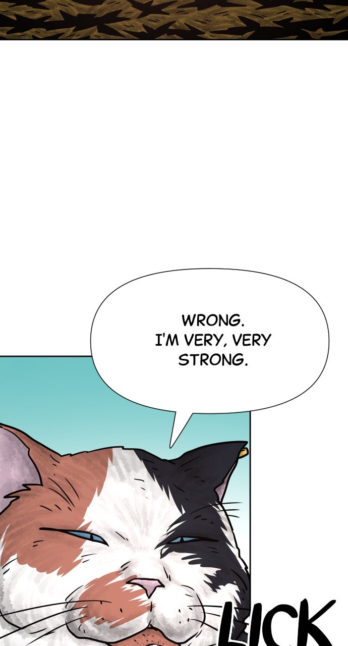 Warrior Executioner Chapter 100 - Page 27