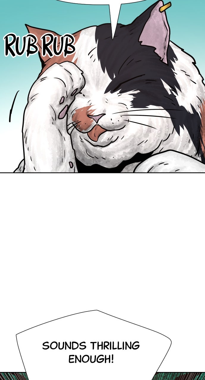 Warrior Executioner Chapter 100 - Page 30