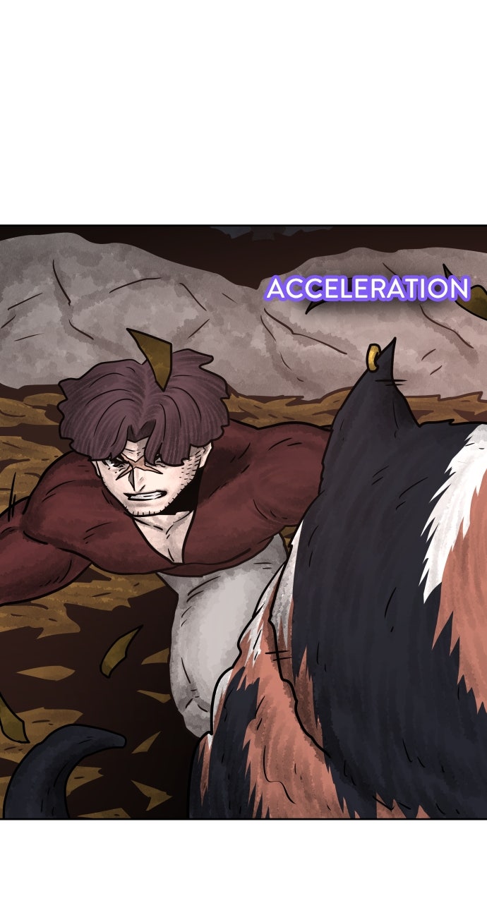 Warrior Executioner Chapter 100 - Page 39