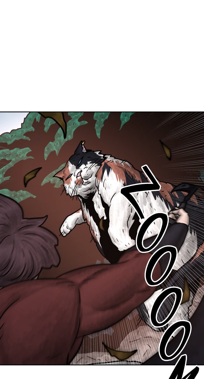 Warrior Executioner Chapter 100 - Page 40