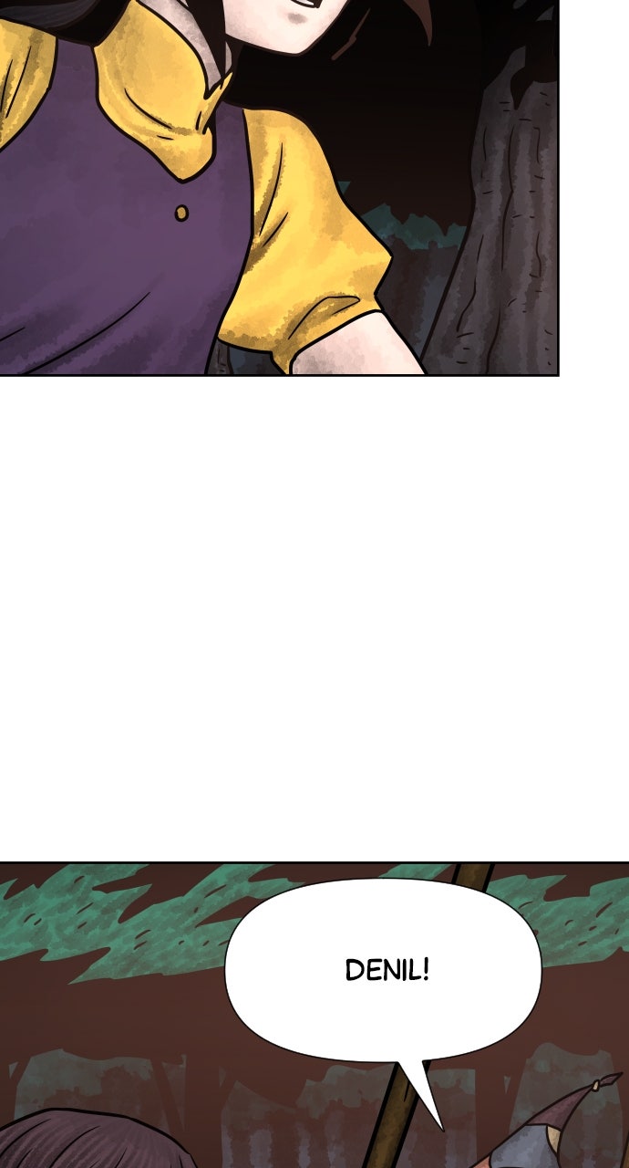 Warrior Executioner Chapter 100 - Page 5