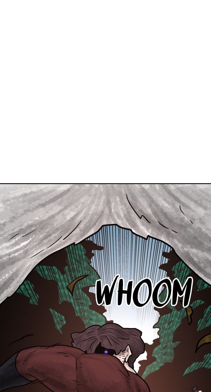 Warrior Executioner Chapter 100 - Page 42