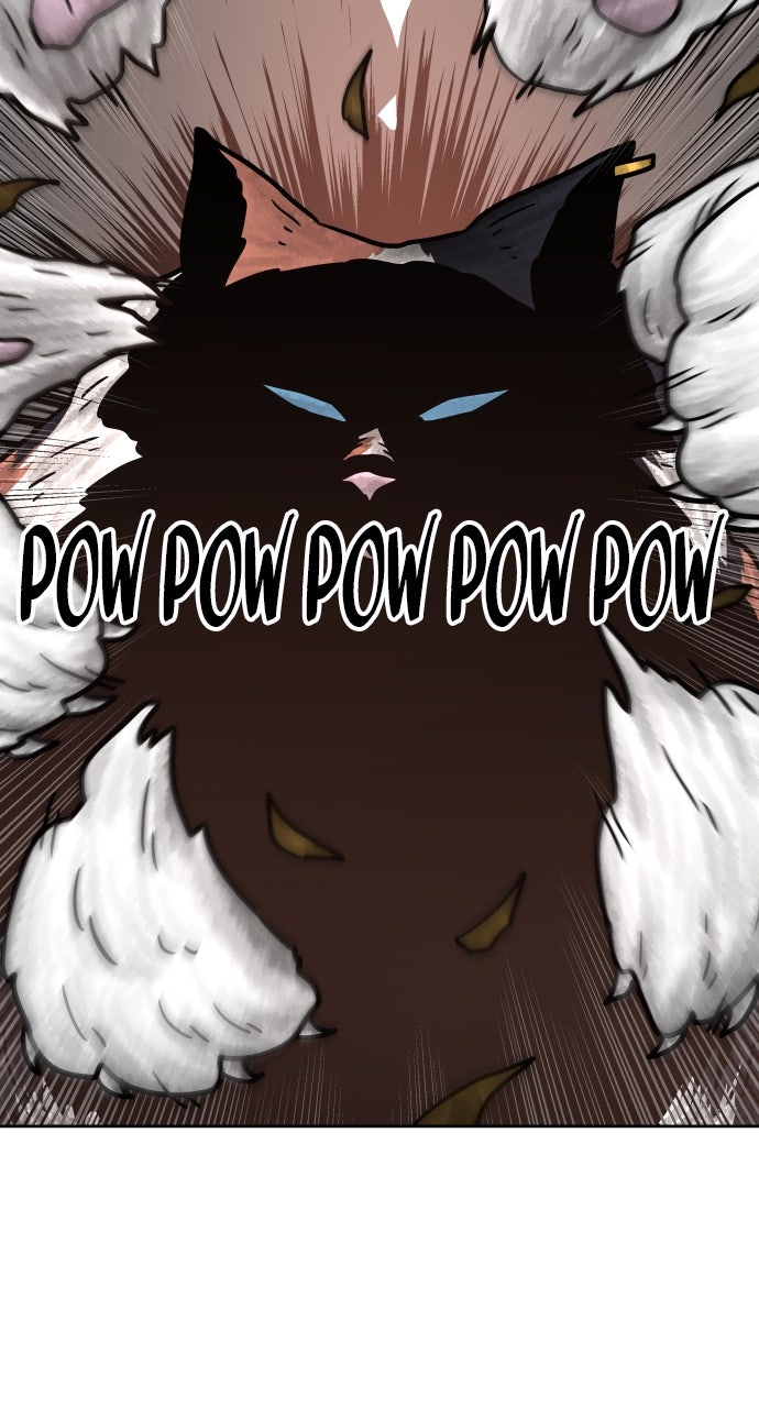 Warrior Executioner Chapter 100 - Page 45