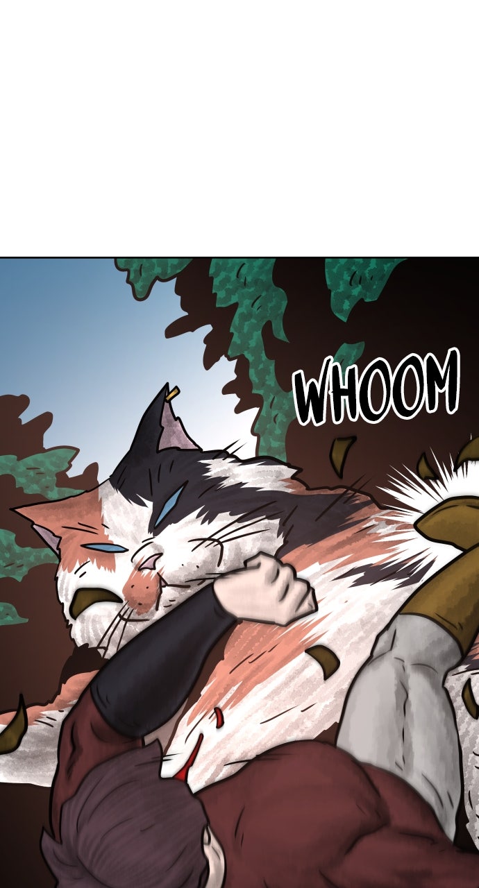 Warrior Executioner Chapter 100 - Page 48