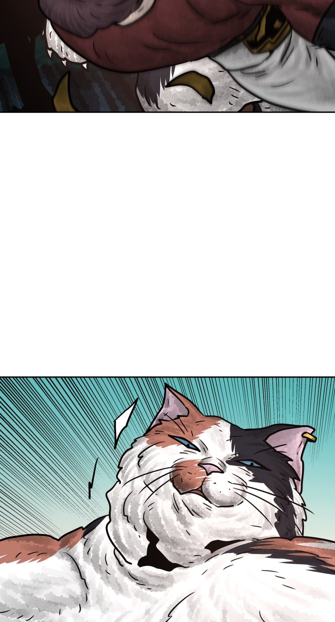 Warrior Executioner Chapter 100 - Page 49