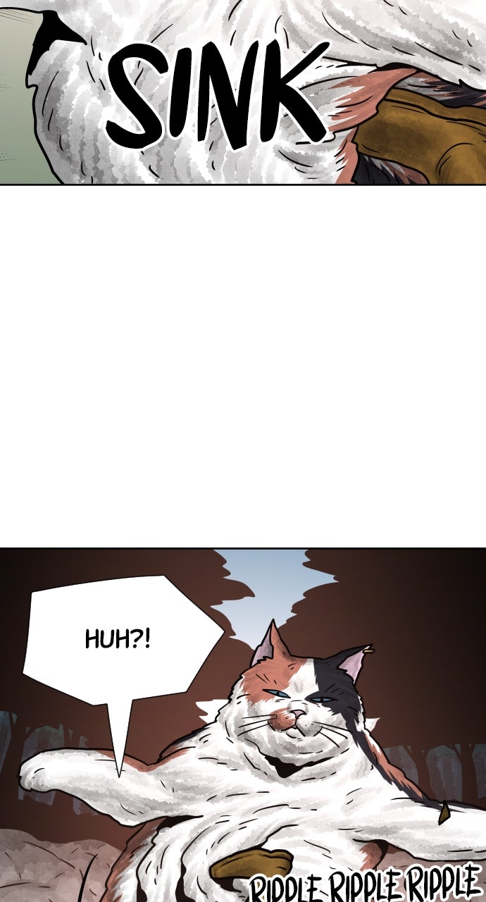 Warrior Executioner Chapter 100 - Page 50