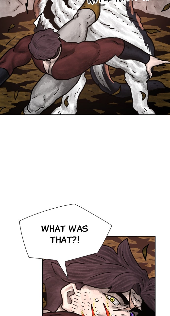 Warrior Executioner Chapter 100 - Page 51