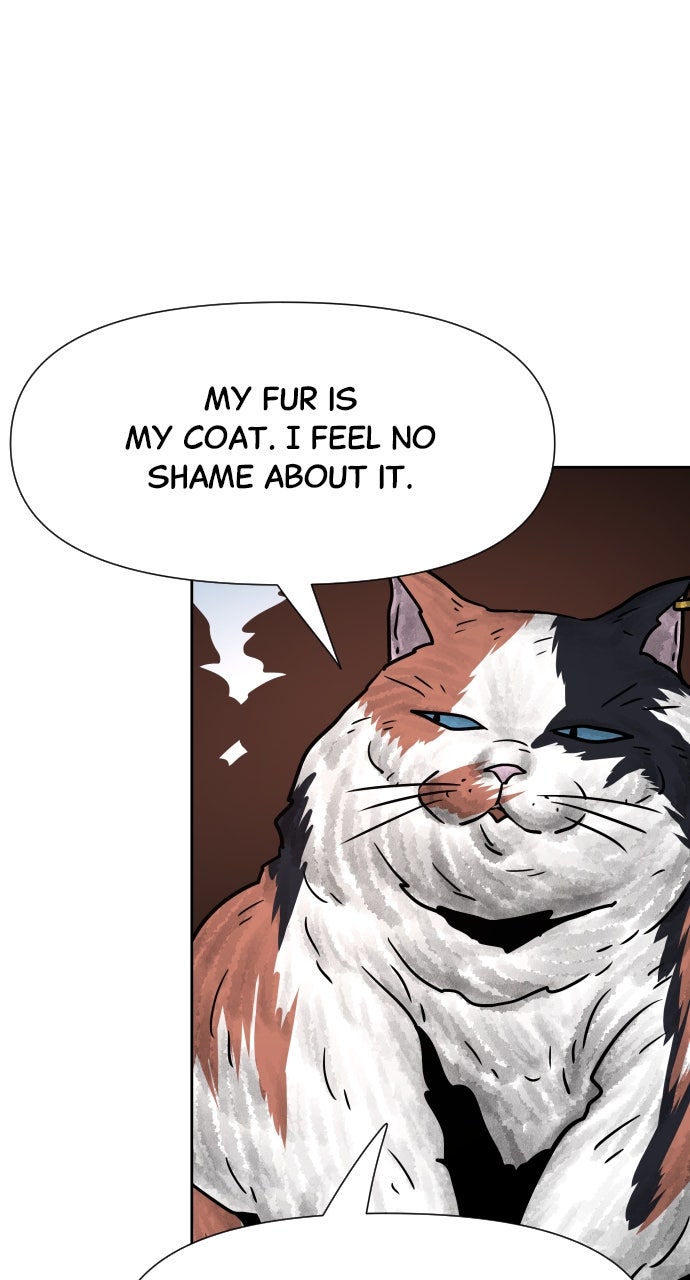 Warrior Executioner Chapter 100 - Page 55