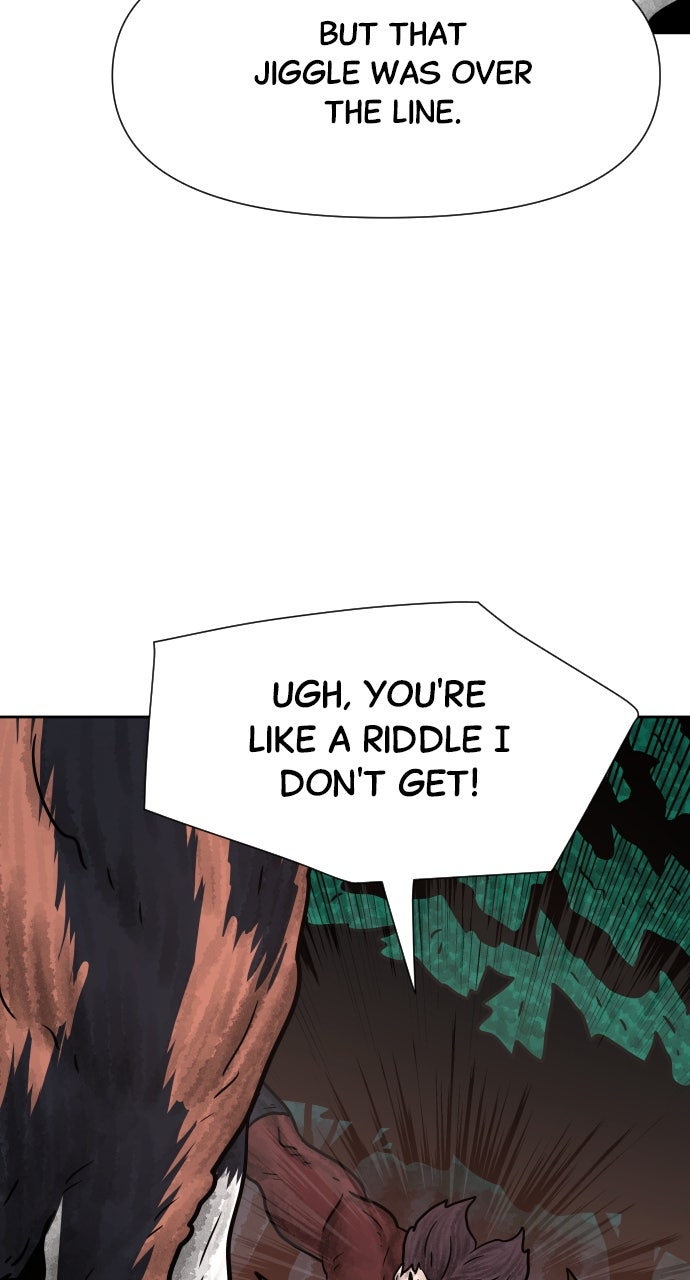 Warrior Executioner Chapter 100 - Page 56