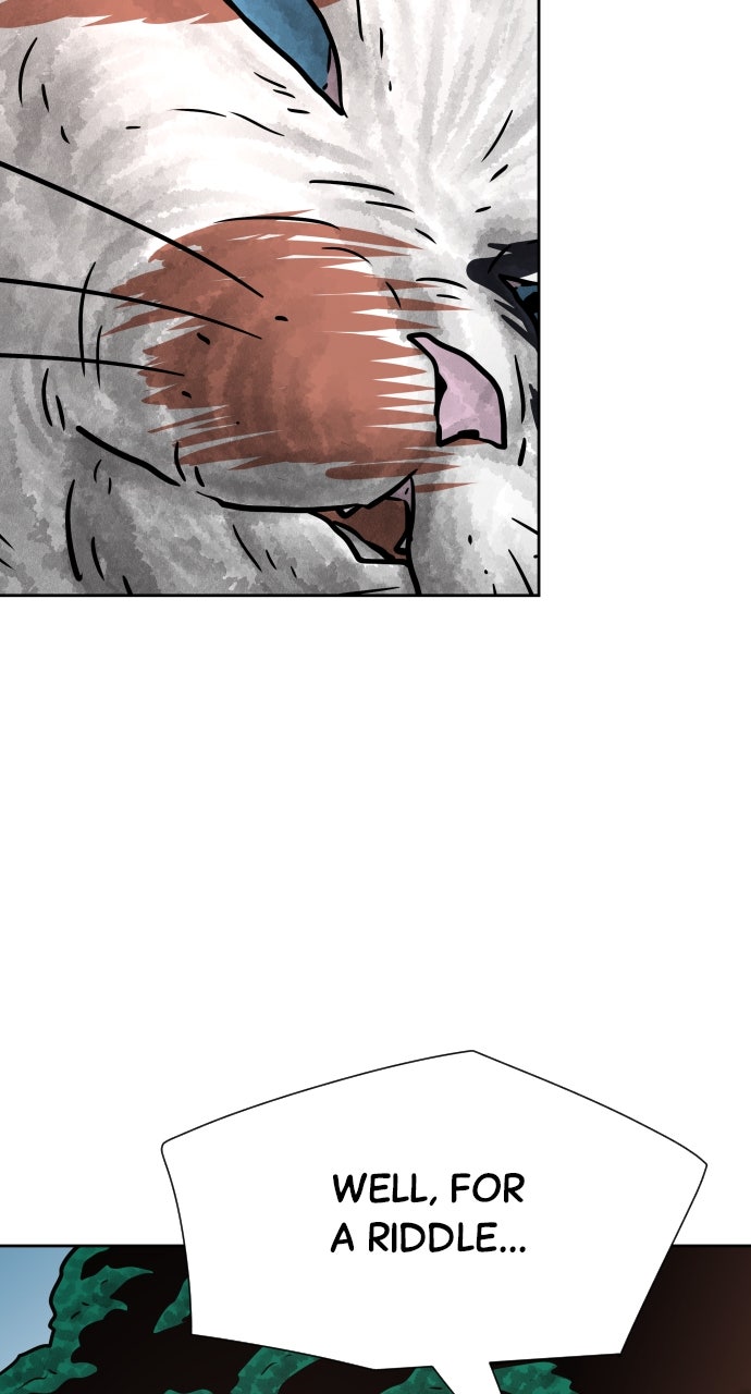 Warrior Executioner Chapter 100 - Page 58