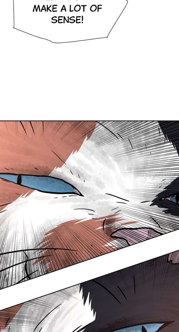 Warrior Executioner Chapter 100 - Page 60