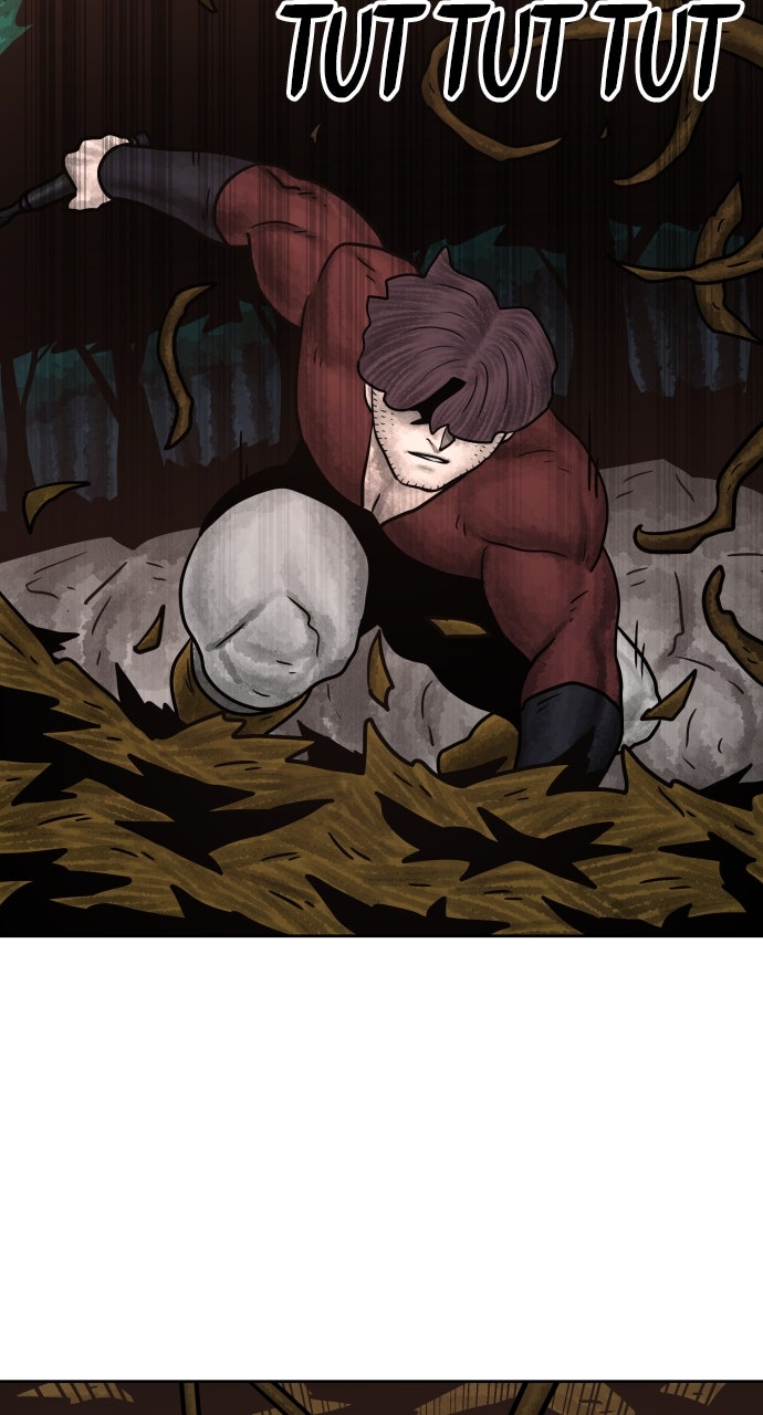 Warrior Executioner Chapter 100 - Page 7