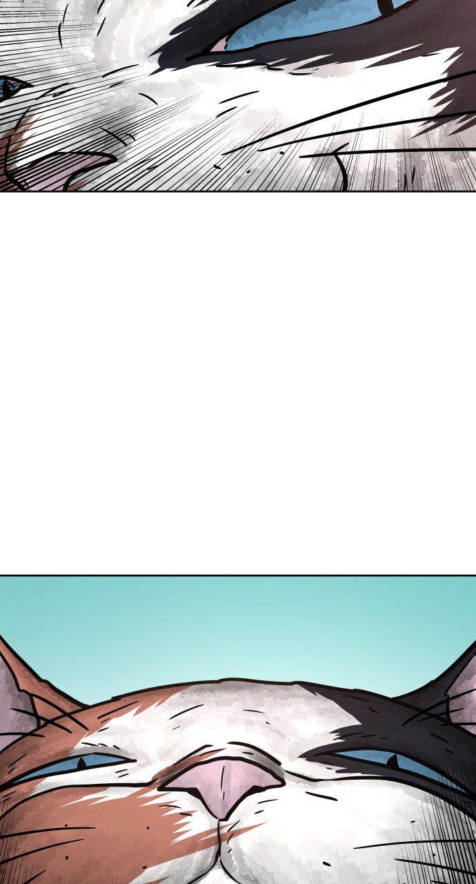 Warrior Executioner Chapter 100 - Page 61