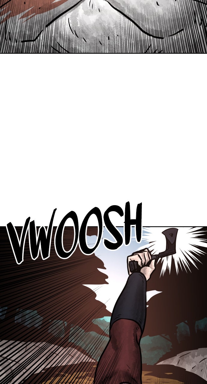 Warrior Executioner Chapter 100 - Page 62