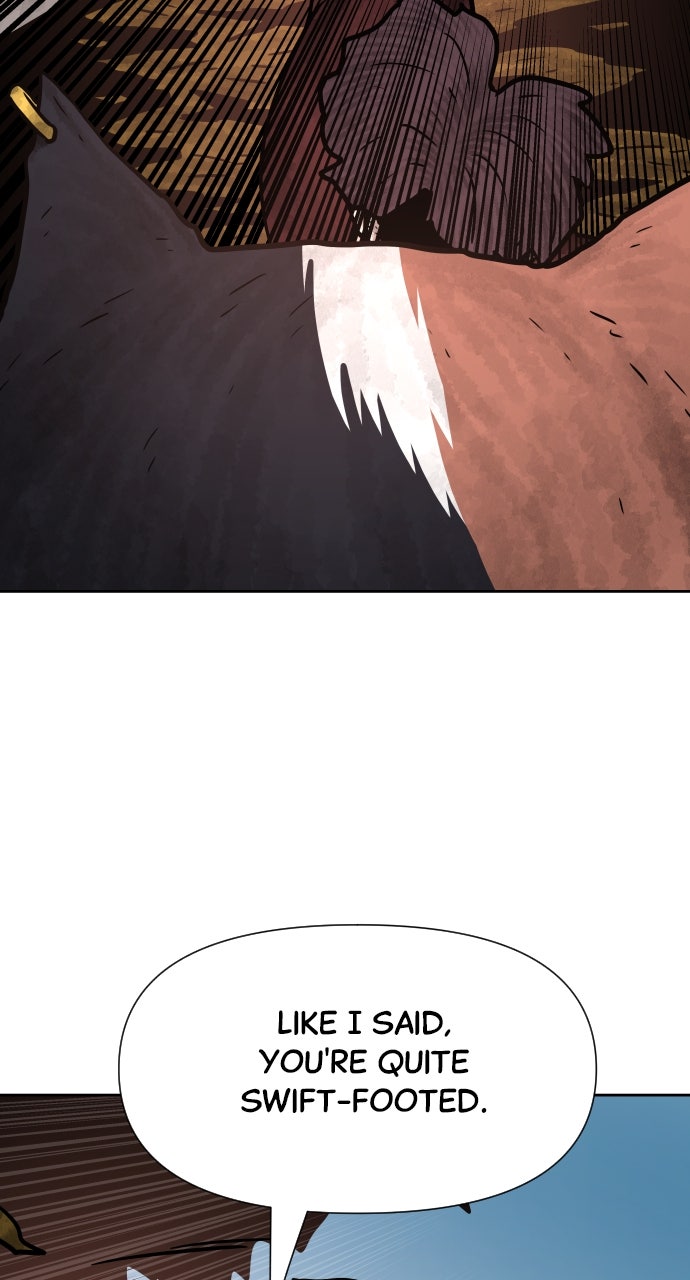 Warrior Executioner Chapter 100 - Page 63