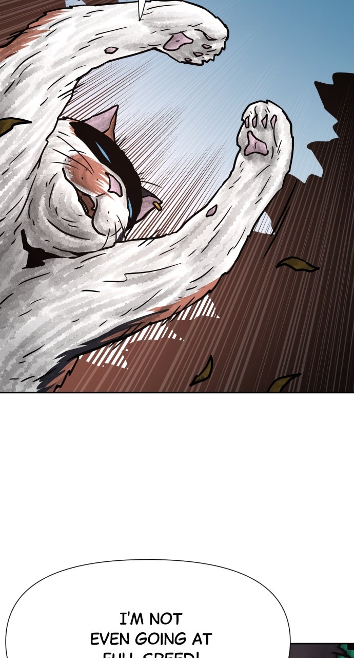 Warrior Executioner Chapter 100 - Page 64