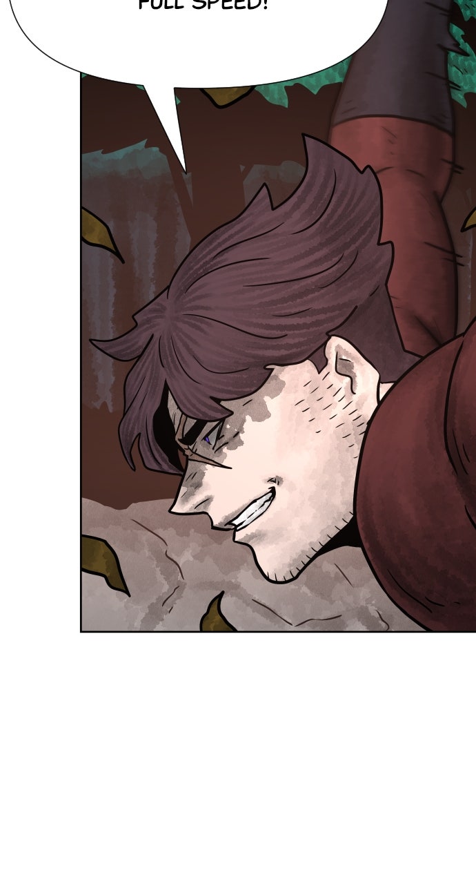 Warrior Executioner Chapter 100 - Page 65