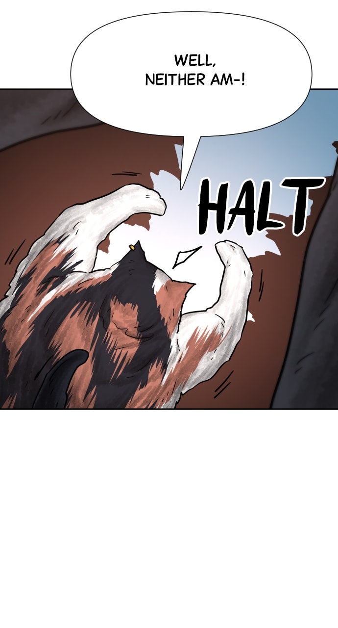 Warrior Executioner Chapter 100 - Page 66