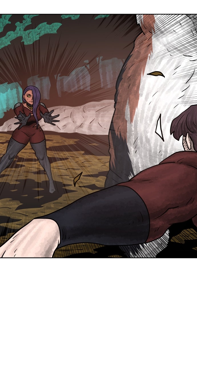 Warrior Executioner Chapter 100 - Page 67