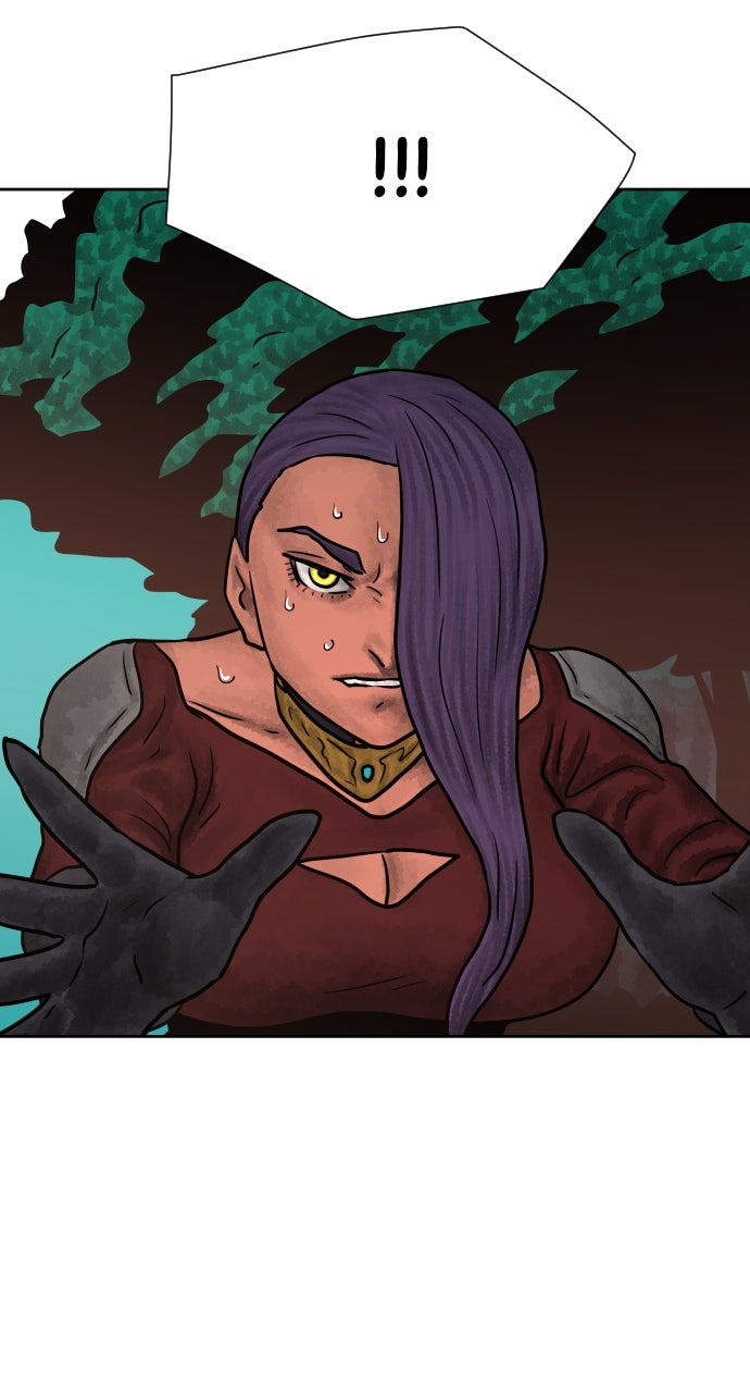 Warrior Executioner Chapter 100 - Page 68