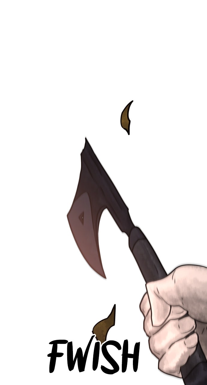 Warrior Executioner Chapter 100 - Page 69