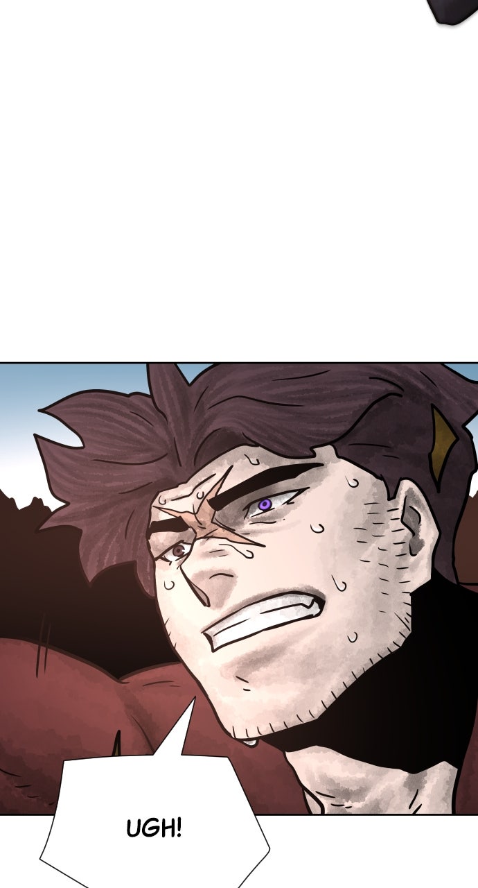 Warrior Executioner Chapter 100 - Page 70