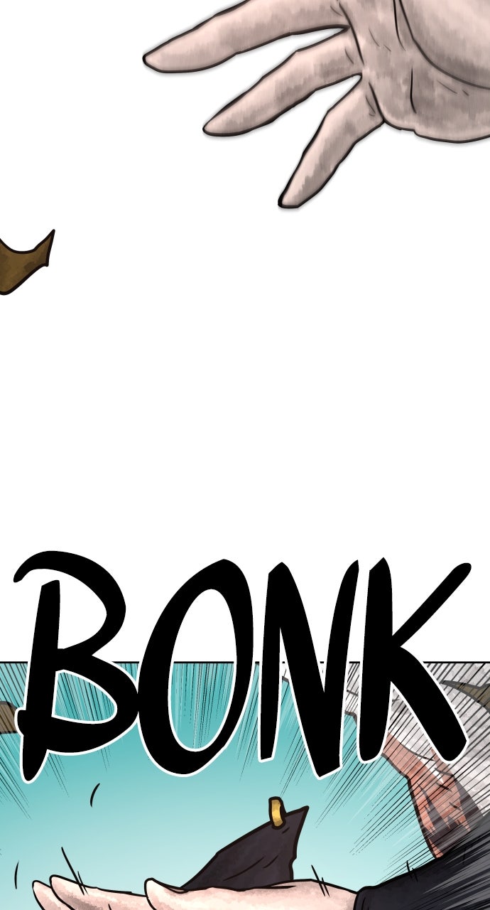 Warrior Executioner Chapter 100 - Page 72