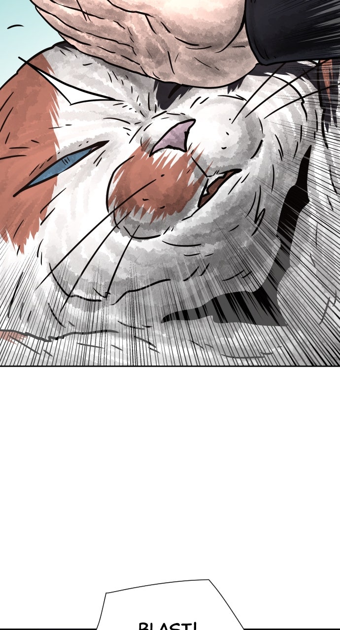 Warrior Executioner Chapter 100 - Page 73