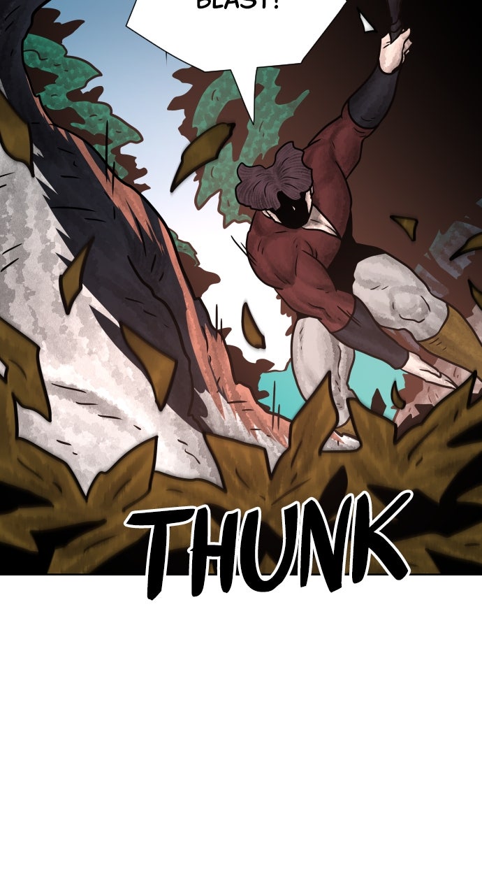 Warrior Executioner Chapter 100 - Page 74