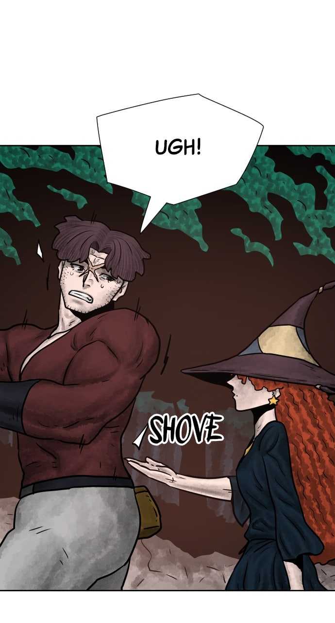 Warrior Executioner Chapter 100 - Page 77