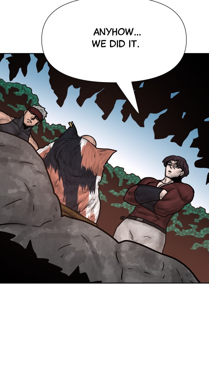 Warrior Executioner Chapter 100 - Page 82