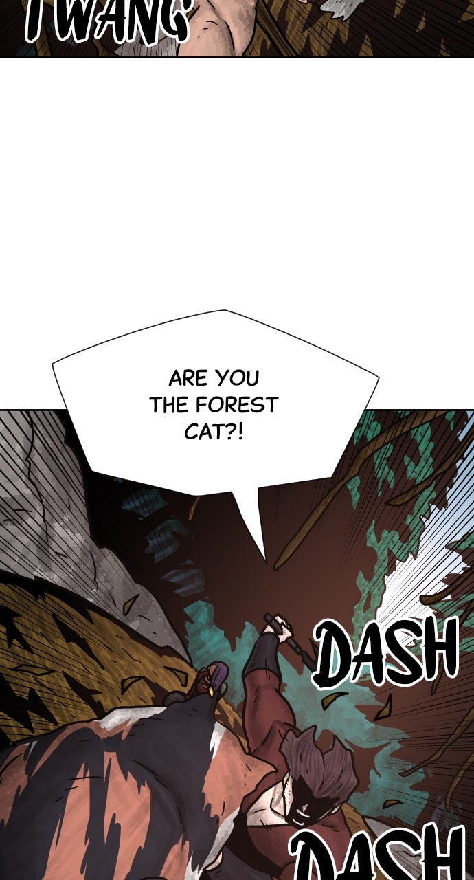 Warrior Executioner Chapter 100 - Page 10