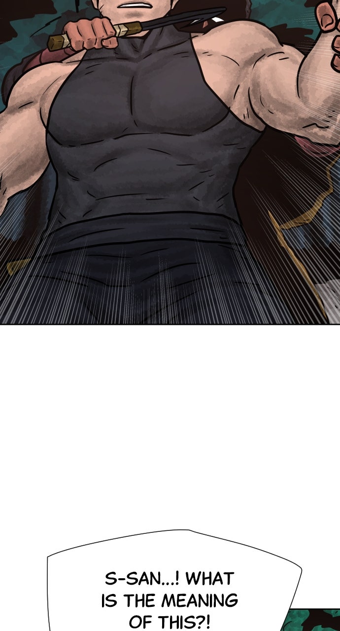 Warrior Executioner Chapter 100 - Page 95