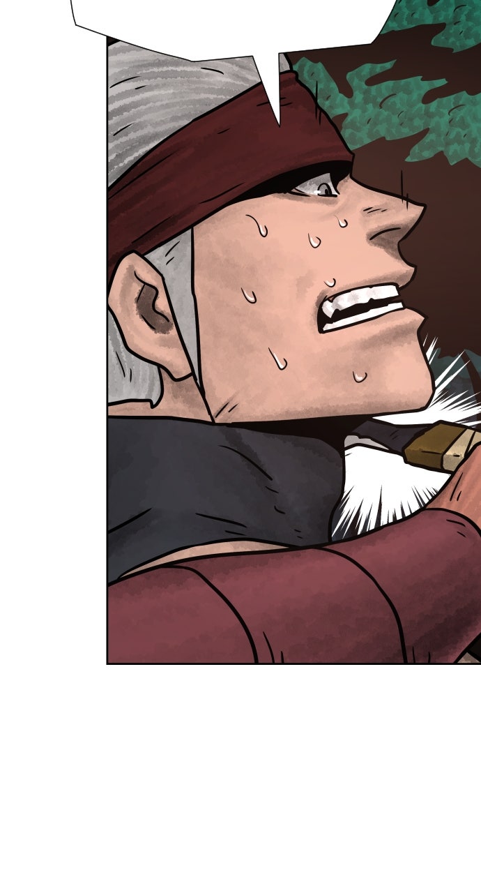 Warrior Executioner Chapter 100 - Page 96