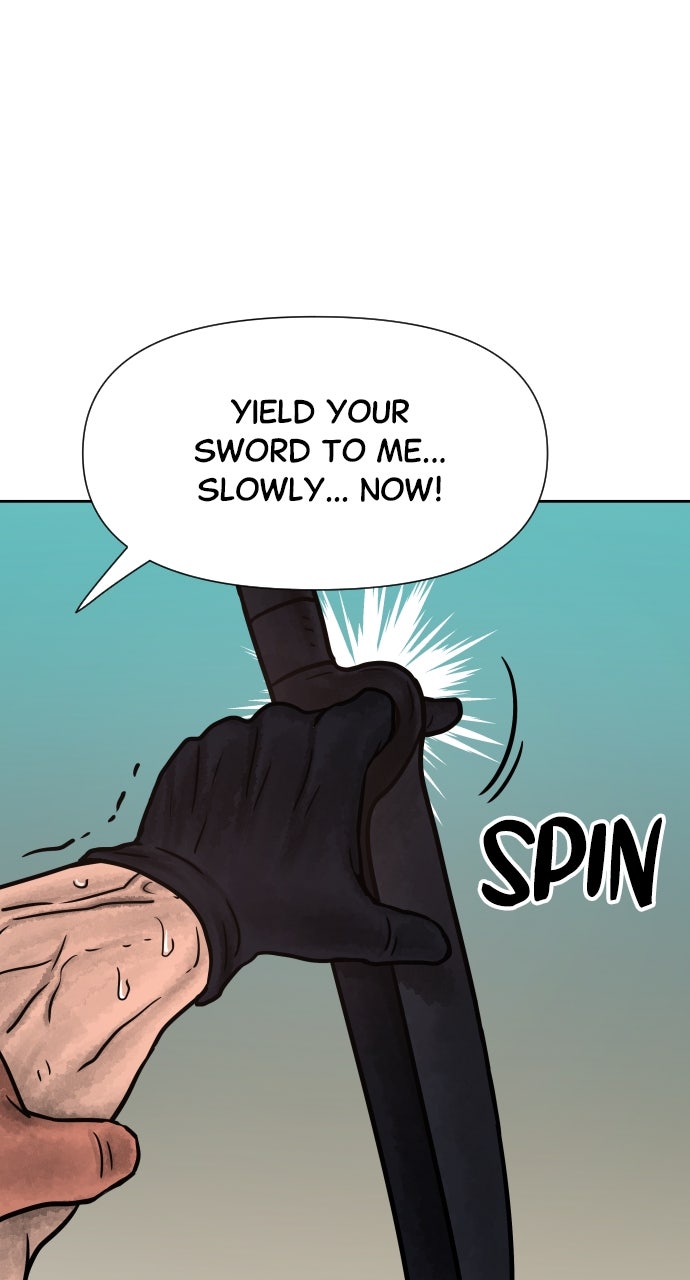 Warrior Executioner Chapter 100 - Page 98