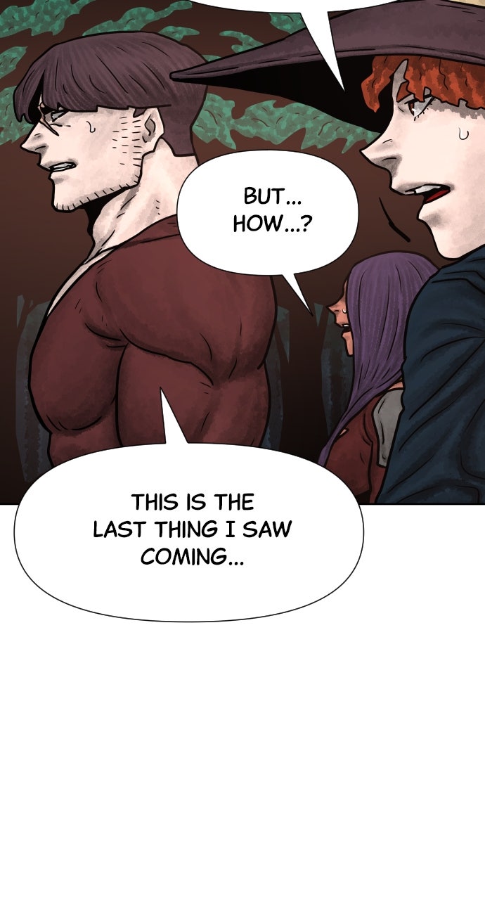 Warrior Executioner Chapter 101 - Page 15