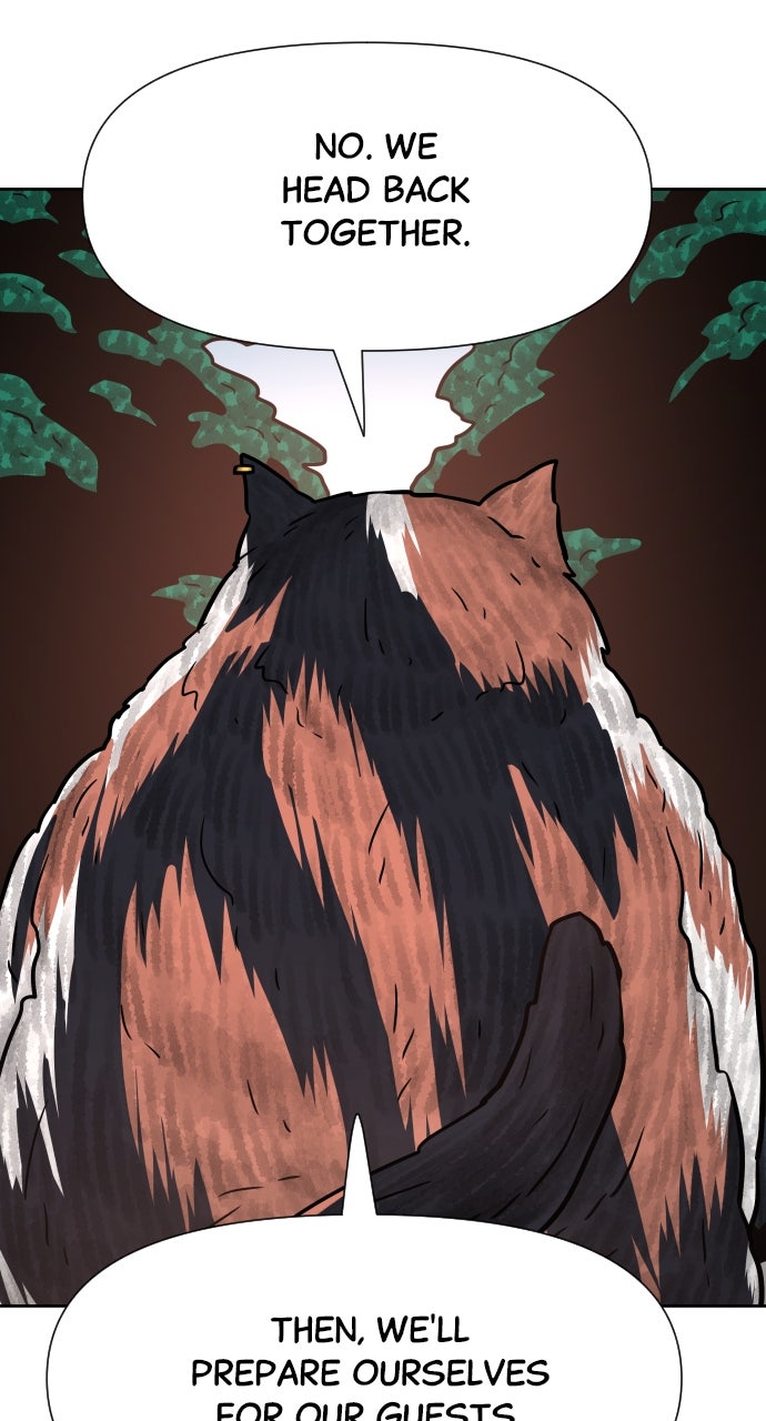 Warrior Executioner Chapter 101 - Page 16