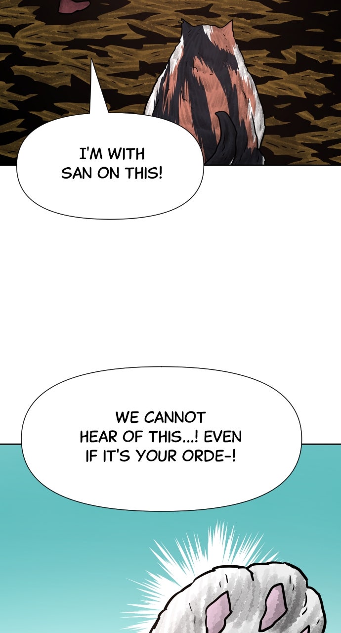 Warrior Executioner Chapter 101 - Page 19