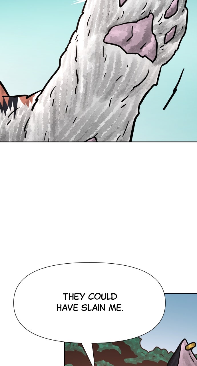 Warrior Executioner Chapter 101 - Page 20