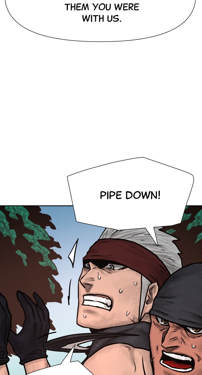 Warrior Executioner Chapter 101 - Page 3