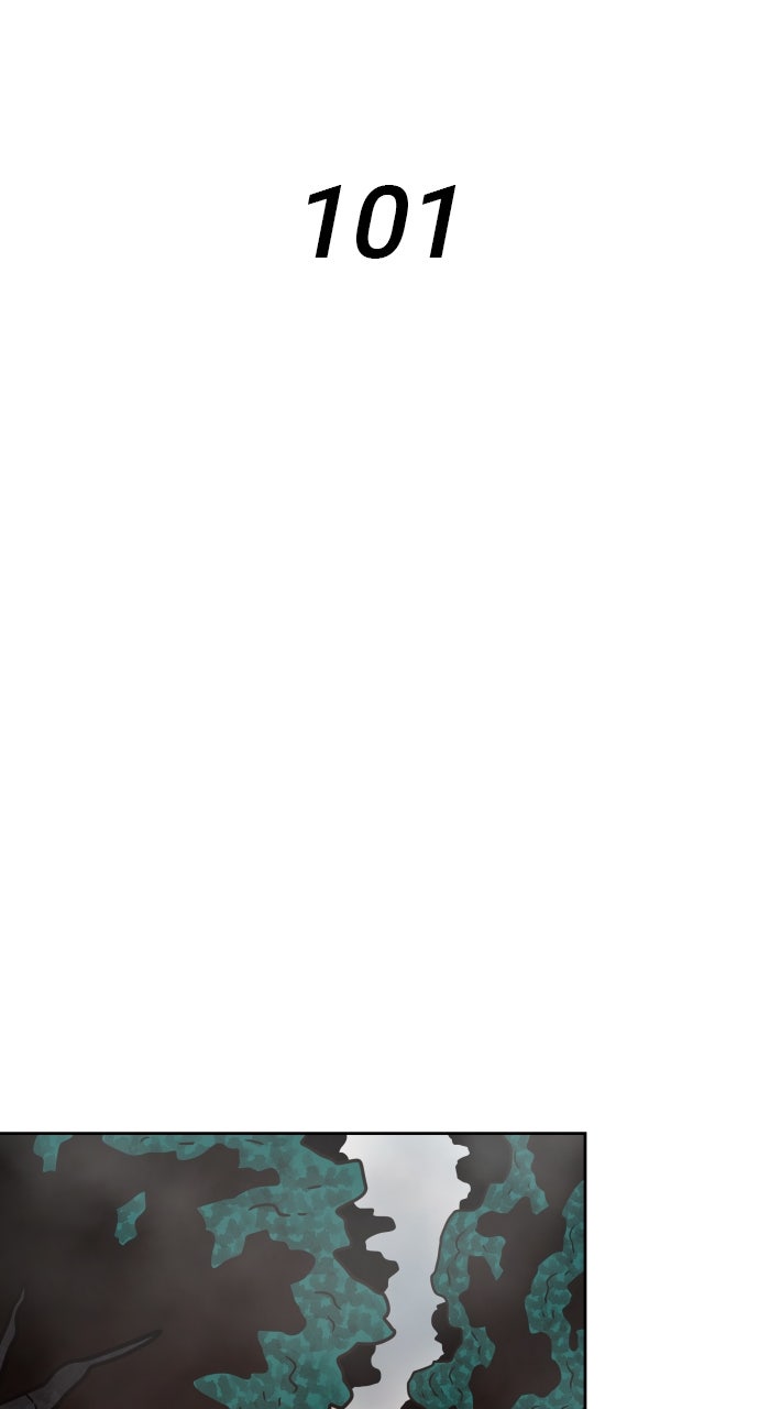 Warrior Executioner Chapter 101 - Page 25