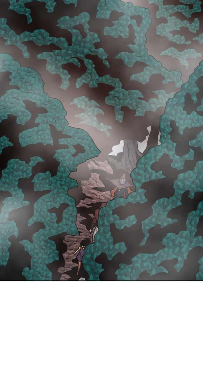 Warrior Executioner Chapter 101 - Page 27