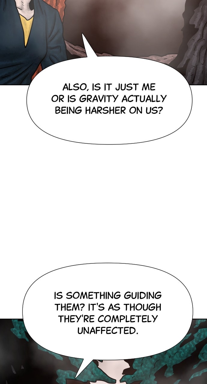 Warrior Executioner Chapter 101 - Page 30