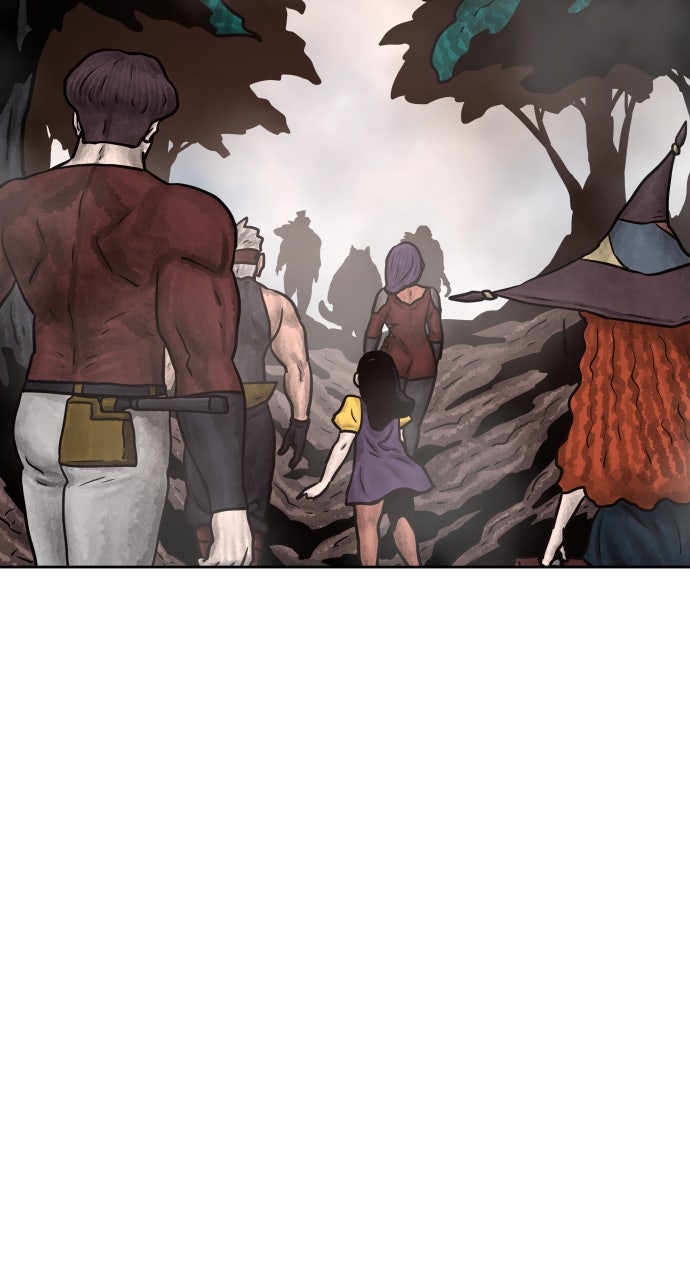 Warrior Executioner Chapter 101 - Page 31