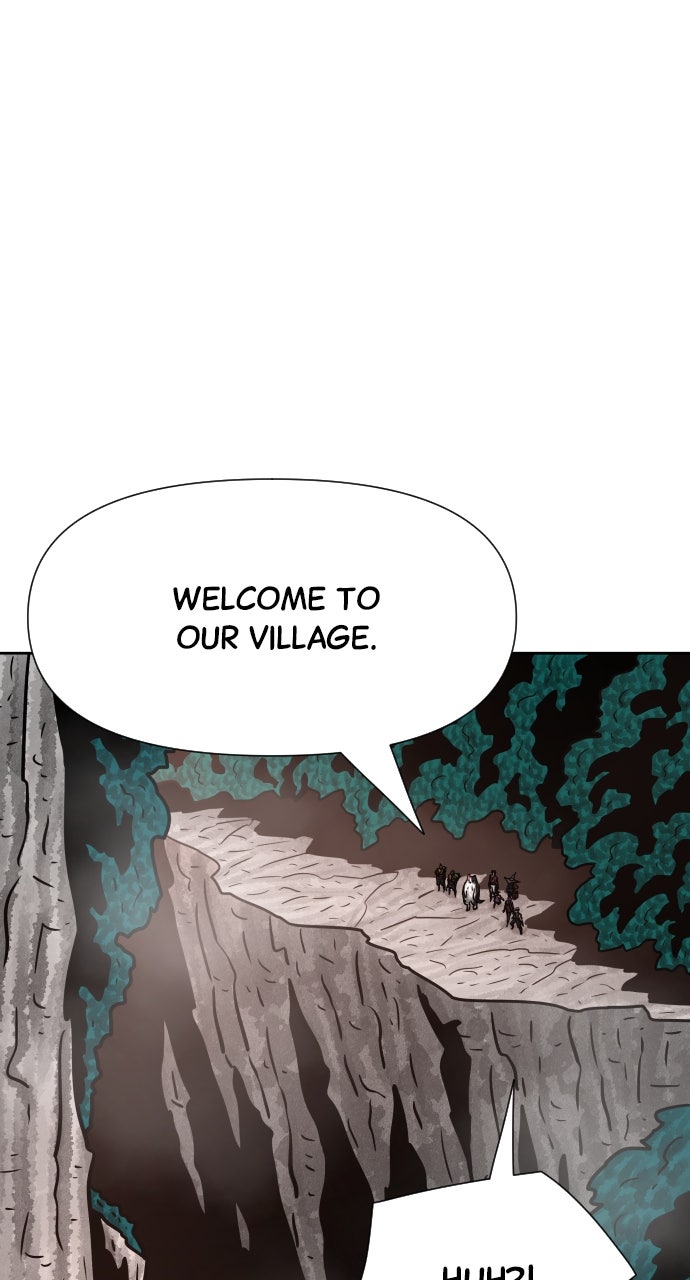 Warrior Executioner Chapter 101 - Page 33